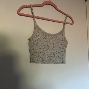 Brandy tank
